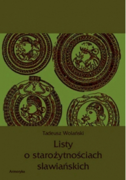 Listy o starożytnościach słowiańskich