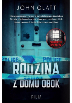 Rodzina z domu obok