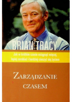 Zarządzanie czasem