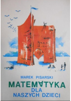 Matematyka dla naszych dzieci