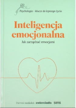 Inteligencja Emocjonalna