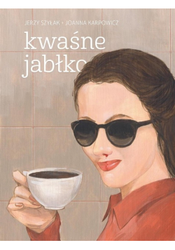 Kwaśne jabłko
