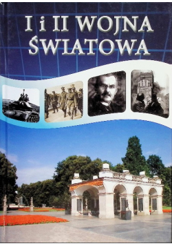 I i II Wojna światowa
