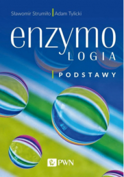 Enzymologia Podstawy