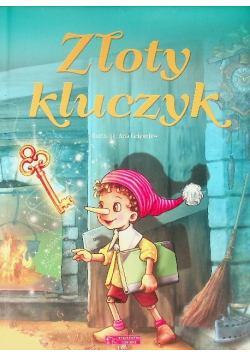 Złoty kluczyk