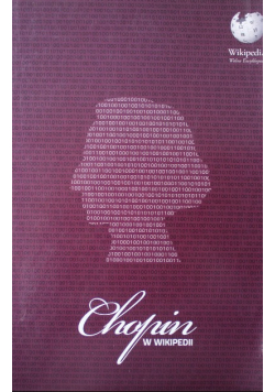 Chopin w Wikipedii