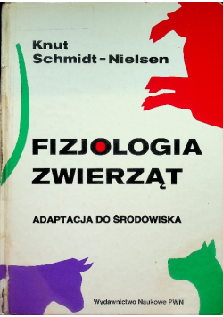 Fizjologia zwierząt