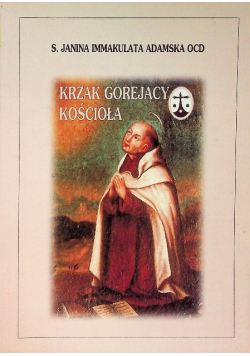 Krzak gorejący Kościoła