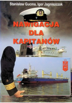 Nawigacja morska dla kapitanów