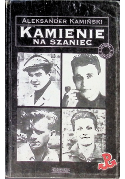 Kamienie na szaniec