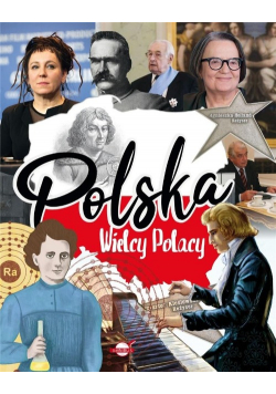 Polska Wielcy Polacy