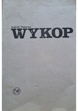 Wykop