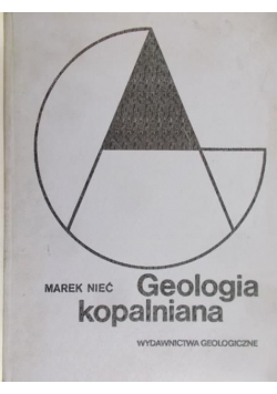 Geologia kopalniana