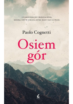 Osiem gór