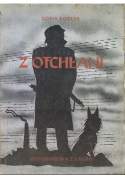 Z otchłani wspomnienia z Lagru, 1947 r.
