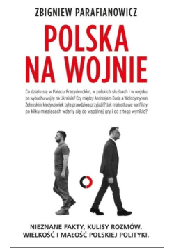Polska na wojnie
