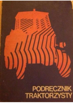 Podręcznik traktorzysty
