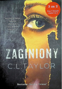 Zaginiony