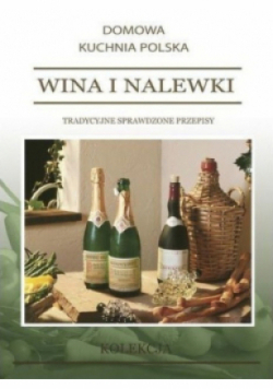 Wina i nalewki