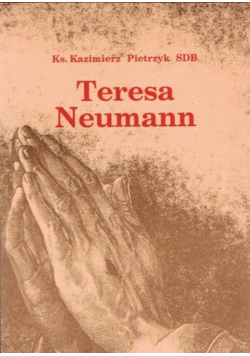 Teresa Neumann