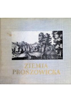 Ziemia proszowicka