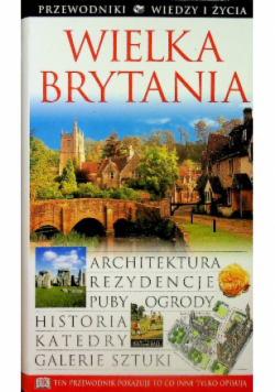 Wielka Brytania