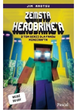 Zemsta Herobrine'a