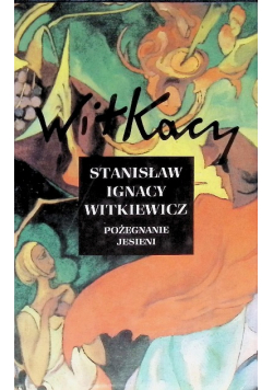 Pożegnanie jesieni