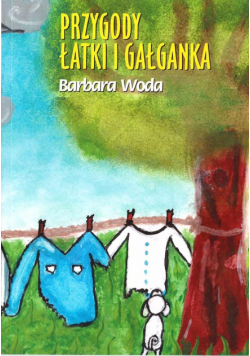 Przygody Łatki i Gałganka