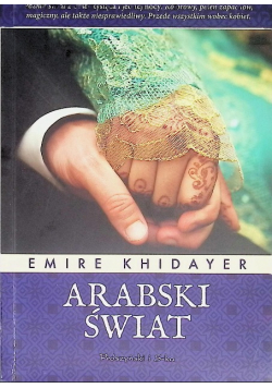 Arabski świat
