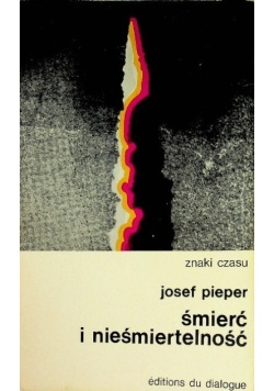 Śmierć i nieśmiertelność