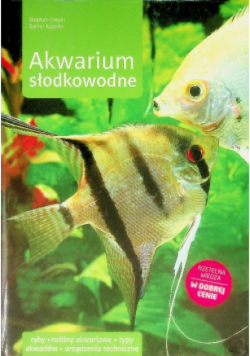 Akwarium słodkowodne