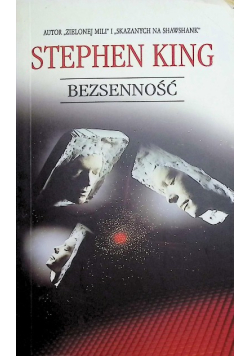 Bezsenność