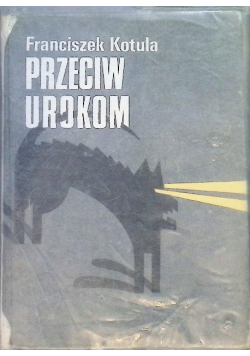 Kotula przeciw urokom