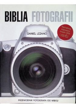 Biblia Fotografii