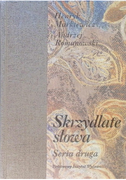Skrzydlate słowa