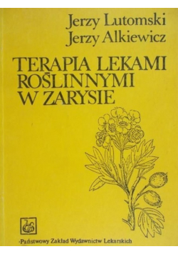Terapia lekami roślinnymi w zarysie