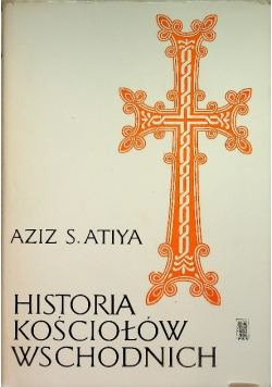 Historia kościołów wschodnich
