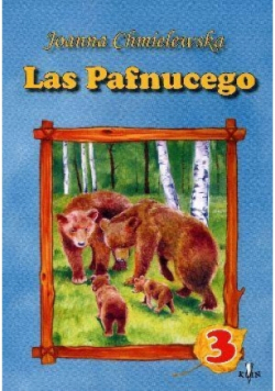 Las Pafnucego Część 3