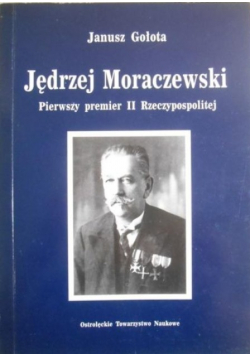 Jędrzej Moraczewski