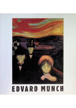 Edvard Munch