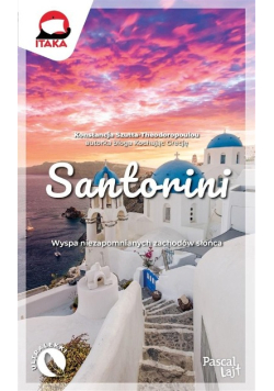 Santorini
