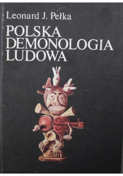 Polska demonologia ludowa