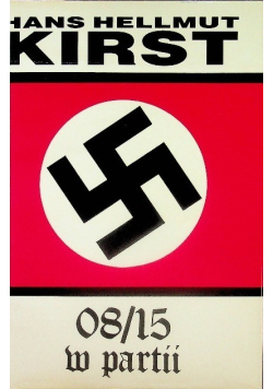 08 / 15 w partii