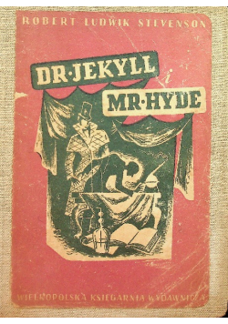 Dr Jekyll i Mr Hyde 1949 r.