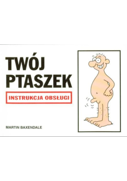Instrukcja obsługi - Twój ptaszek