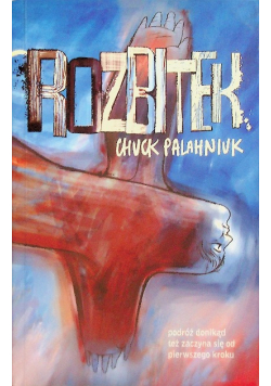 Rozbitek