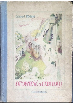 Opowieść o Cebulku