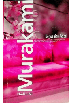 Norwegian Wood
