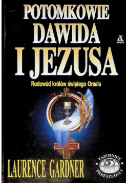 Potomkowie Dawida i Jezusa